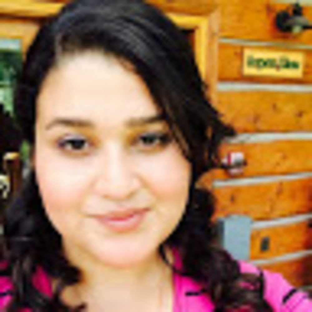 Meet your Posher, Hayat